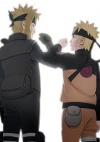 Naruto 43 (Small)